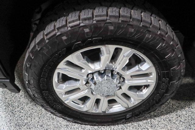 used 2020 GMC Sierra 2500 car, priced at $53,995