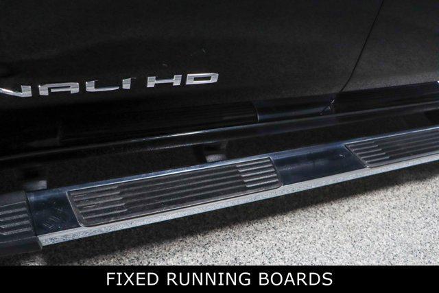 used 2020 GMC Sierra 2500 car, priced at $53,995