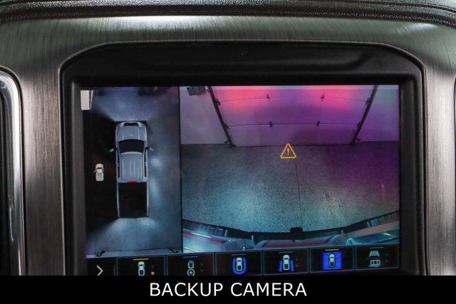 used 2020 GMC Sierra 2500 car, priced at $53,995