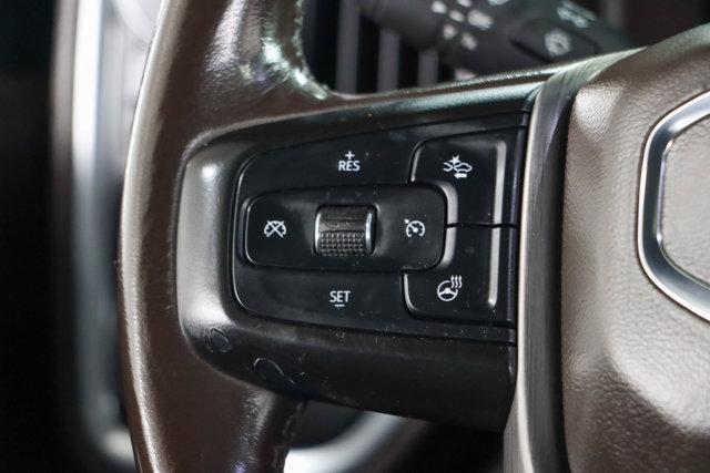 used 2020 GMC Sierra 2500 car, priced at $53,995