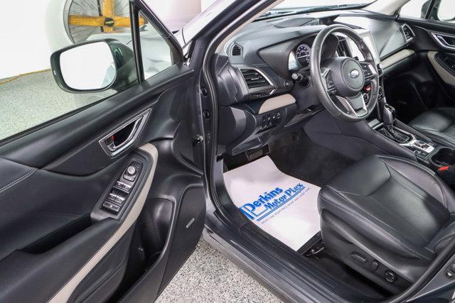 used 2023 Subaru Forester car, priced at $29,995