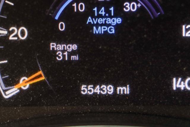 used 2018 Jeep Grand Cherokee car, priced at $18,995