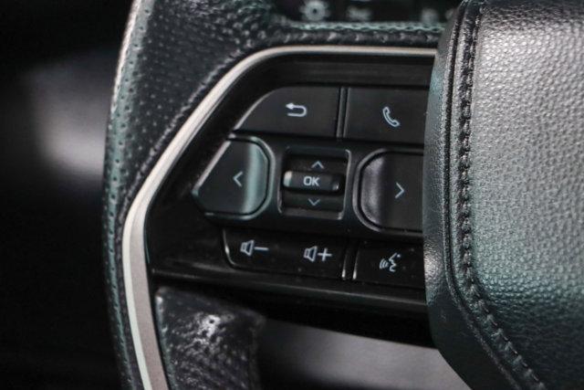 used 2023 Toyota Tundra car, priced at $43,995