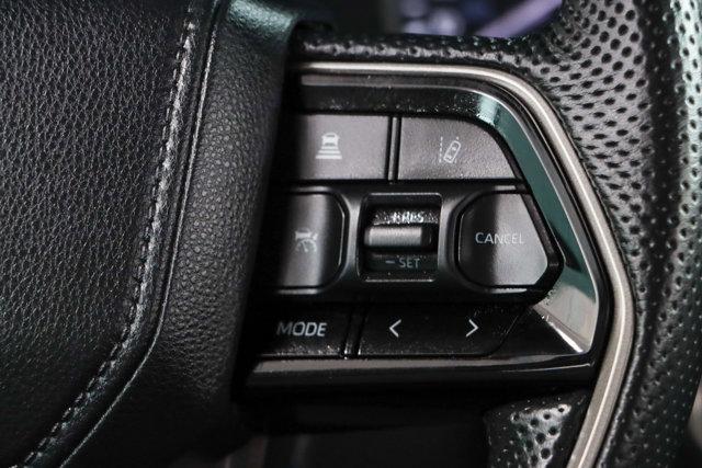 used 2023 Toyota Tundra car, priced at $43,995