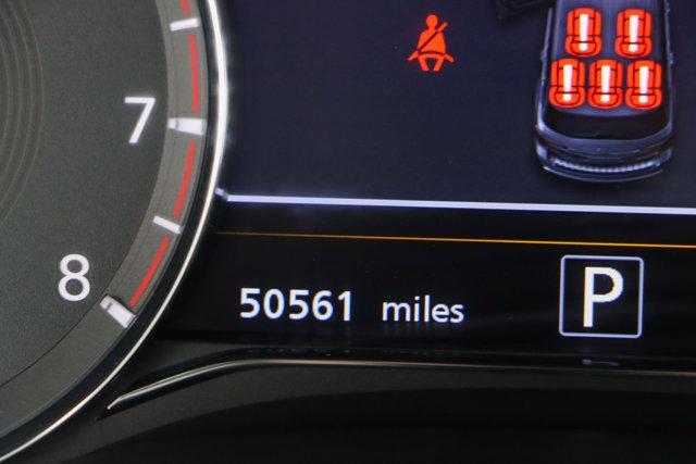 used 2023 INFINITI QX80 car, priced at $37,995