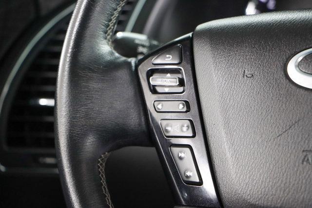 used 2023 INFINITI QX80 car, priced at $37,995