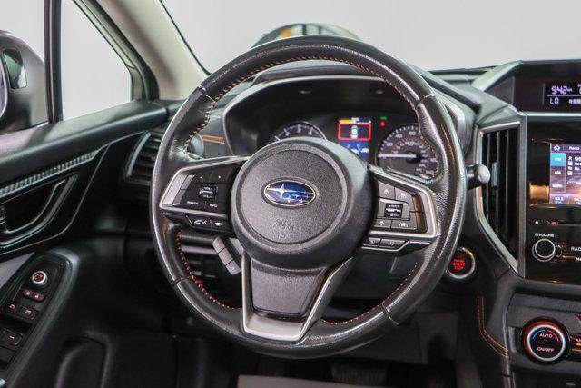 used 2020 Subaru Crosstrek car, priced at $19,595