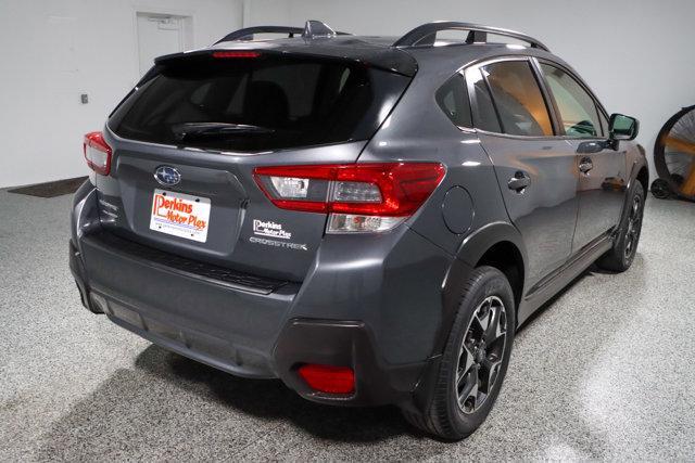 used 2020 Subaru Crosstrek car, priced at $19,595