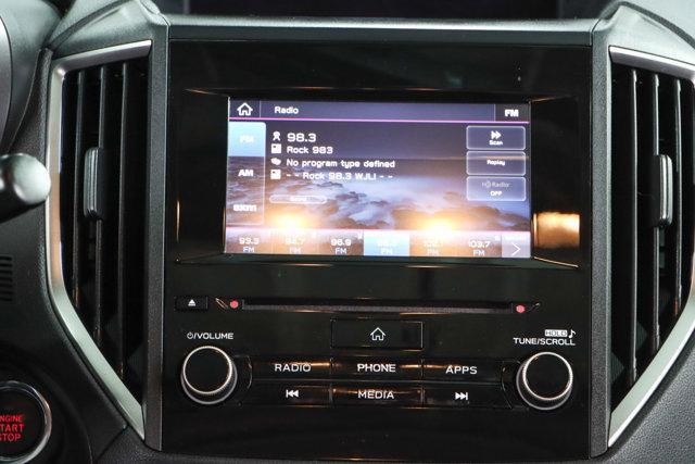 used 2020 Subaru Crosstrek car, priced at $19,595