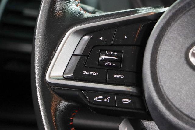 used 2020 Subaru Crosstrek car, priced at $19,595