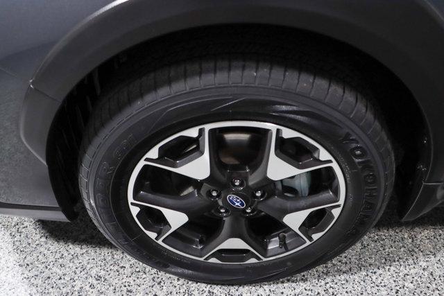 used 2020 Subaru Crosstrek car, priced at $19,595