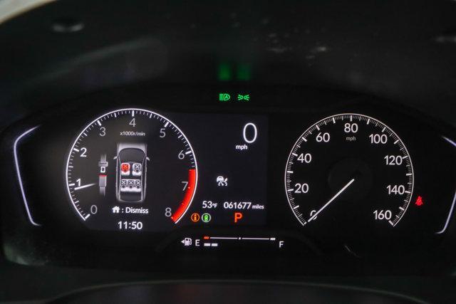 used 2022 Honda Civic car, priced at $21,995