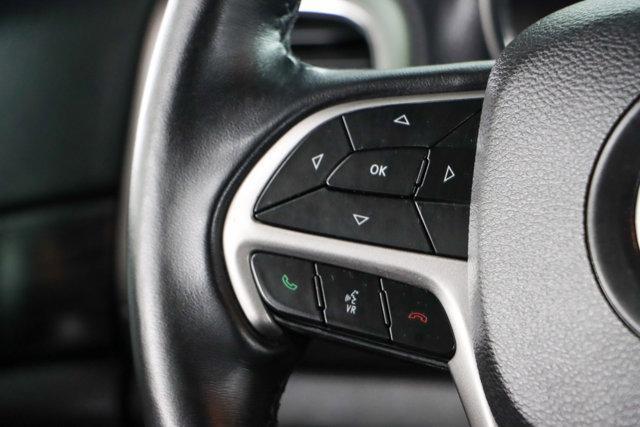 used 2019 Jeep Grand Cherokee car, priced at $19,995