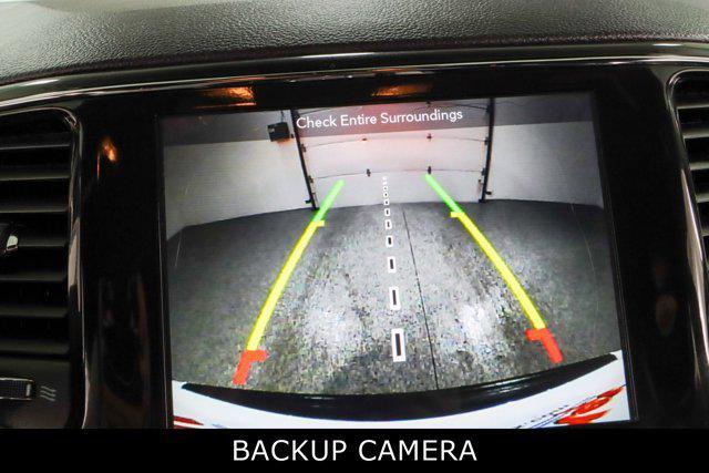 used 2019 Jeep Grand Cherokee car, priced at $19,995