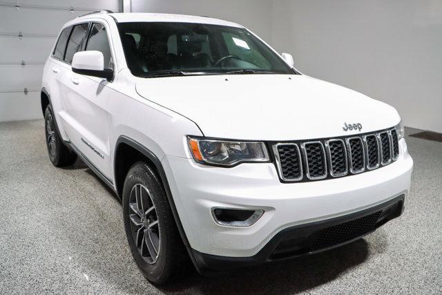 used 2019 Jeep Grand Cherokee car, priced at $19,995