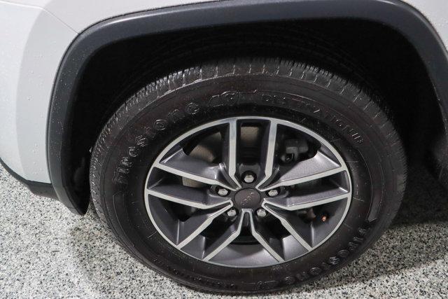 used 2019 Jeep Grand Cherokee car, priced at $19,995