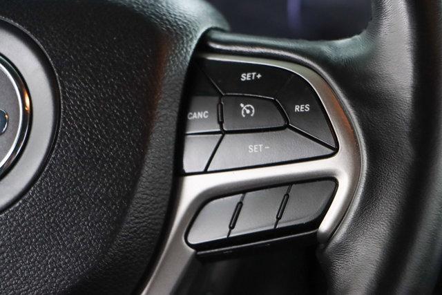 used 2019 Jeep Grand Cherokee car, priced at $19,995