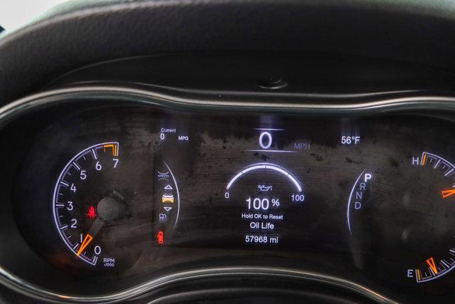 used 2019 Jeep Grand Cherokee car, priced at $19,995