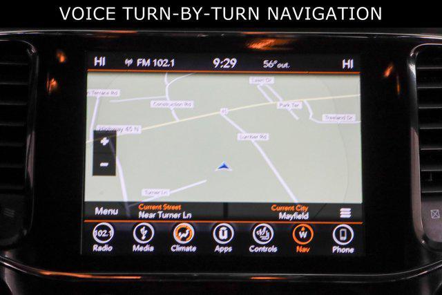 used 2019 Jeep Grand Cherokee car, priced at $19,995