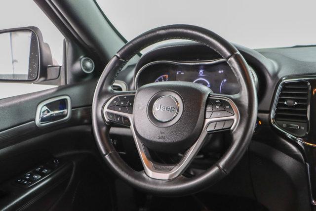 used 2019 Jeep Grand Cherokee car, priced at $19,995