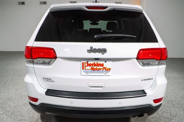 used 2019 Jeep Grand Cherokee car, priced at $19,995