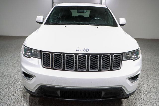 used 2019 Jeep Grand Cherokee car, priced at $19,995