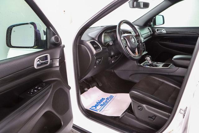 used 2019 Jeep Grand Cherokee car, priced at $19,995