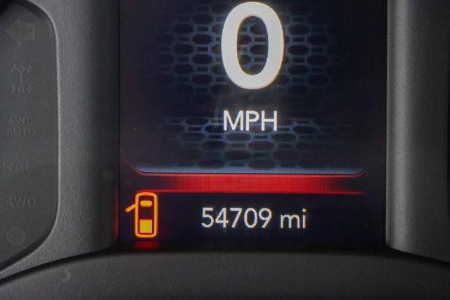 used 2022 Ram 2500 car, priced at $42,995