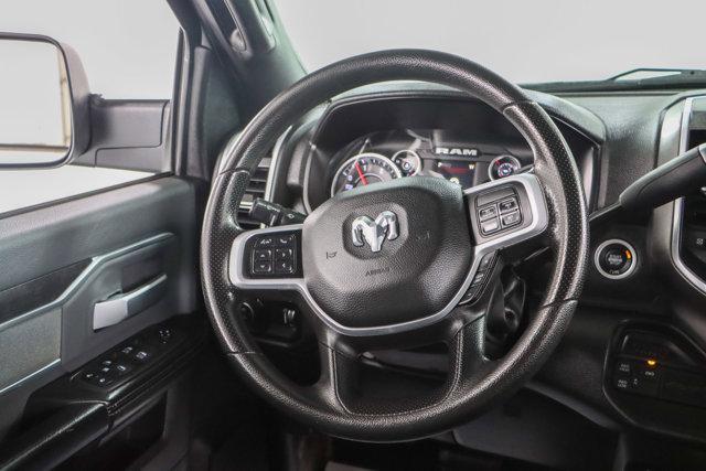 used 2022 Ram 2500 car, priced at $42,995