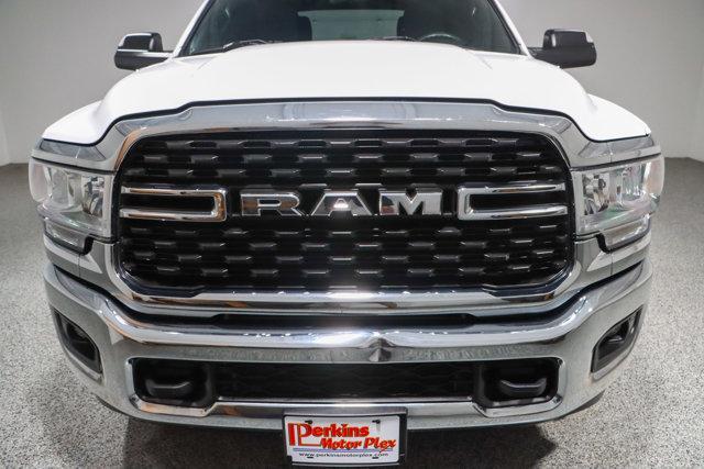 used 2022 Ram 2500 car, priced at $42,995