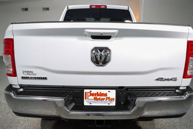 used 2022 Ram 2500 car, priced at $42,995