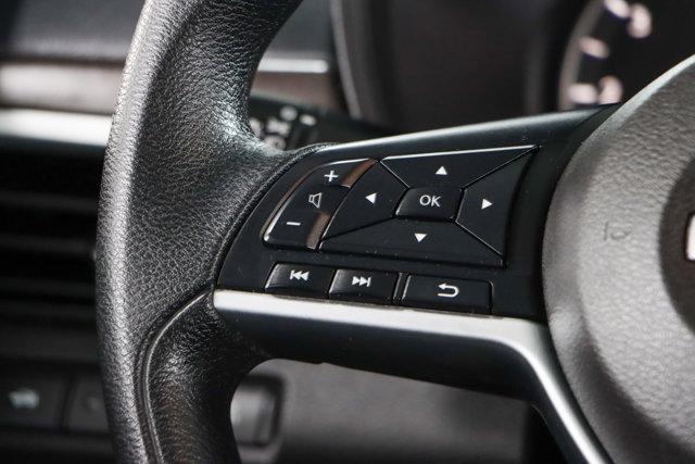 used 2024 Nissan Altima car, priced at $18,995