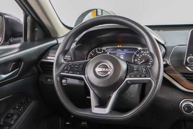 used 2024 Nissan Altima car, priced at $18,995