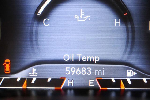 used 2019 Jeep Cherokee car, priced at $17,995