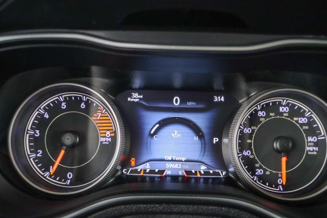 used 2019 Jeep Cherokee car, priced at $17,995