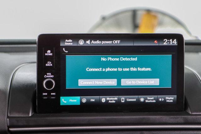 used 2024 Honda Pilot car, priced at $38,995