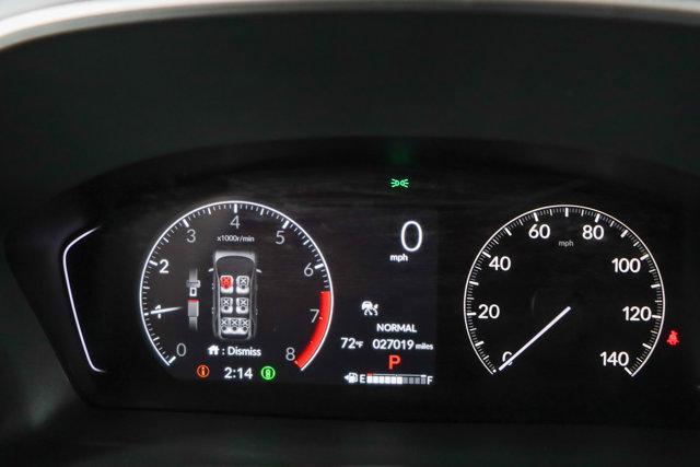 used 2024 Honda Pilot car, priced at $38,995