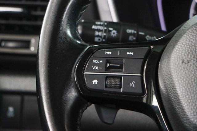 used 2024 Honda Pilot car, priced at $38,995