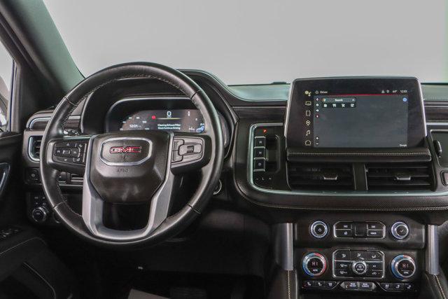 used 2023 GMC Yukon car, priced at $60,995