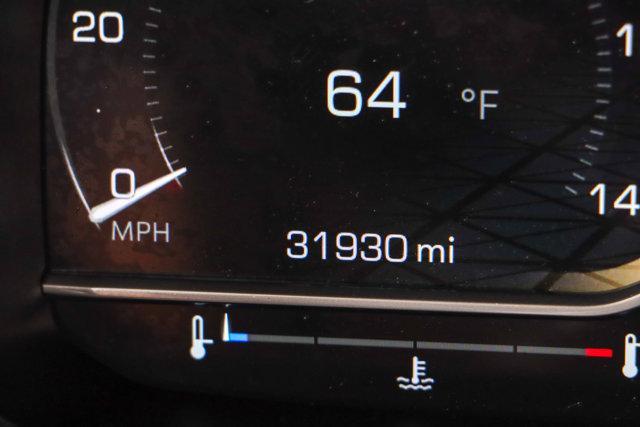 used 2023 GMC Yukon car, priced at $60,995