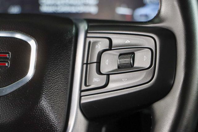 used 2023 GMC Yukon car, priced at $60,995