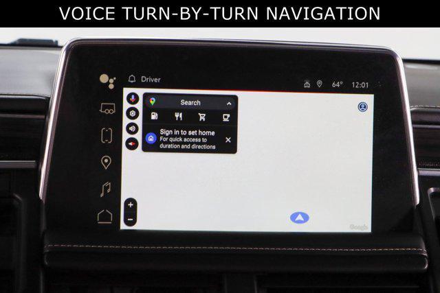 used 2023 GMC Yukon car, priced at $60,995