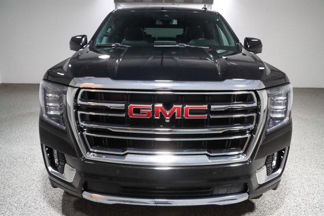 used 2023 GMC Yukon car, priced at $60,995