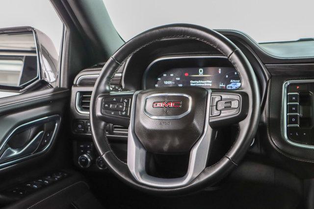 used 2023 GMC Yukon car, priced at $60,995
