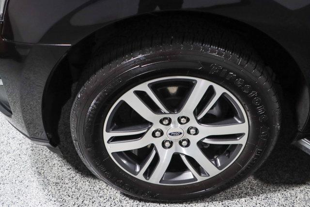 used 2022 Ford Expedition car, priced at $33,989