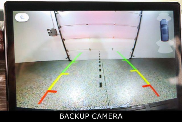 used 2022 Ford Expedition car, priced at $33,989