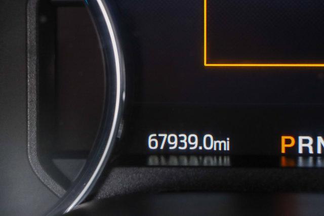 used 2022 Ford F-350 car, priced at $61,995