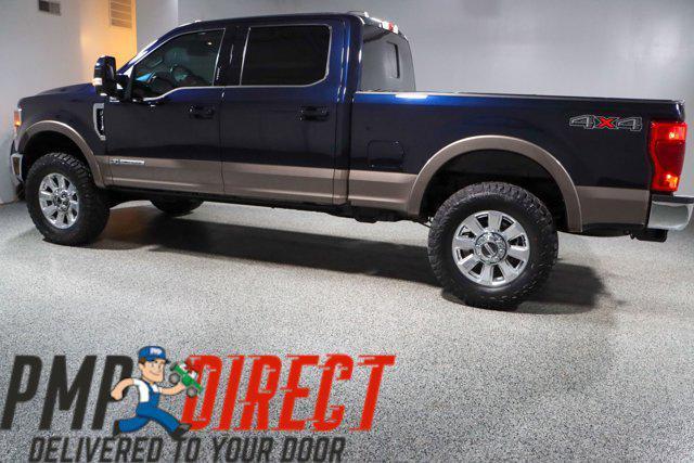 used 2022 Ford F-350 car, priced at $61,995