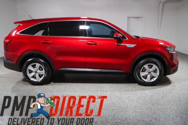 used 2023 Kia Sorento car, priced at $21,995