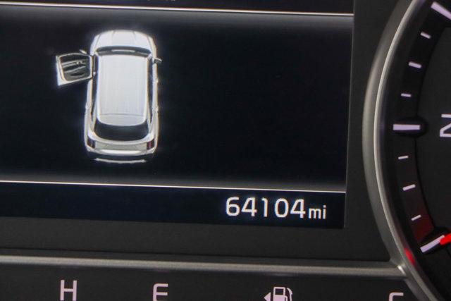 used 2023 Kia Sorento car, priced at $21,995